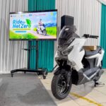 J&T Cargo Dukung Ekosistem Circular Economy Lewat Pengelolaan 8,2 Ton Waste Bersama Decathlon dan Yayasan KDM