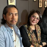 Thariq Halilintar dan Aaliyah Massaid Penuhi Panggilan Pemeriksaan Terkait Kasus Hanania Travel