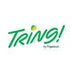 Solusi Finansial dalam Genggaman: Kenalan dengan Tring! by Pegadaian, Investasi Emas Jadi Lebih Praktis!