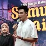 Lomba Sihir Bicara Realitas Hidup Usai Kehilangan Lewat Singel Terbaru ‘Di Seberang’