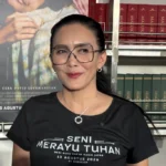 Tuntut Keadilan, Karina Ranau Tambah Pasal dalam Laporan Kasus Penganiayaannya
