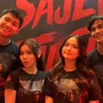 Totalitas Akting, Meisya Amira Belajar Bahasa Isyarat demi Perannya di Film ‘Juminten Edan’