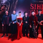 Kolaborasi Epik! Iko Uwais dan Tak Sakaguchi Main Bareng di Film “Pendekar Warrior”