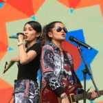 Asri Welas Buktikan Kebaya Tak Kuno, Bisa Tampil Stylish dan Kekinian