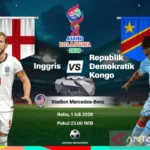 Susunan Pemain Belgia vs Senegal: Pertarungan Kecepatan Doku dan Mane