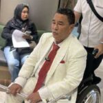 Rano Karno Pastikan Satpam yang Tegur Sopir Alphard di Bundaran HI Tak Dipecat