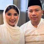 Miskah Shafa Hamil Anak Kedua, Reaksi Pak Muh Sujud Syukur Bikin Terharu