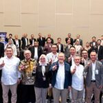 Sambut Konser 40 Tahun, Kahitna Ajak Para Penggemar Ikut Fun Run
