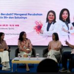 Primaya Hospital Ajak Perempuan Kenali Perimenopause Sejak Dini agar Tetap Sehat dan Produktif