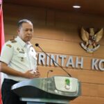 Tri Katakan Displin Bukan Hanya Diukur dari Absensi Saja