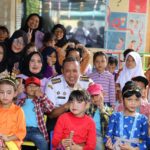 Romantis di Australia, Selebgram Bernadette Gainara Resmi Dilamar Perenang Erick Fathoni