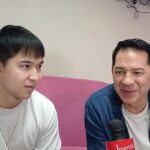 Kebaikan Hati Cinta Laura: Biayai Pendidikan Asisten yang Putus Sekolah