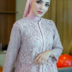 Mantap Berhijab, Ashanty Akui Sempat Tergoda Pakai Baju Lamanya