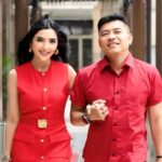 Ari Wibowo Dukung Pilihan Karier Anak: Fokus ke Bisnis dan Teologi Ketimbang Jadi Artis
