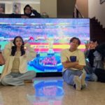 Meisya Siregar Akui Lengah Usai Anak Terseret Ombak di Bali: Bebi Romeo Merasa Gagal Jadi Ayah