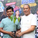 Aldi Taher Klarifikasi Soal Tegur Hindia di Medsos: “Itu Cuma Silaturahmi Kakak-Adik”