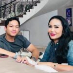 Tampil Awet Muda, Intip Keseruan Ria Ricis Rayakan Ultah ke-31 di Phuket