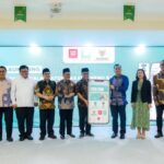 BAZNAS dan LinkAja Syariah Luncurkan Fitur Kalkulator Zakat