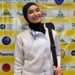 Olla Ramlan Tulis Ungkapan Emosional Soal Kehidupan: “Tidak Semua Kesedihan Harus Terlihat”