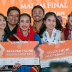 Kata Dude Harlino Usai Kembalikan Honor BA DSI Rp 5,2 Miliar ke Polisi