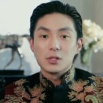 Giorgio Antonio Buka Suara Terkait Hubungan dengan Sarwendah, Tegaskan Lawan Penyebar Hoax