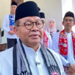 Pramono Anung Targetkan Tanah Abang Jadi Pusat Grosir Terbesar se-Asia Tenggara
