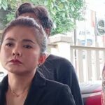 Romantis di Australia, Selebgram Bernadette Gainara Resmi Dilamar Perenang Erick Fathoni