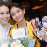 Momen Haru Raffi Ahmad: Mama Amy Ternyata Sudah Siapkan Makam Sebelum Meninggal