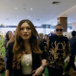 Viral! Beda Agama, Orangtua Antar Anak Nikah ke Gereja Katolik Disorot