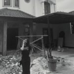 Momen Haru Raffi Ahmad: Mama Amy Ternyata Sudah Siapkan Makam Sebelum Meninggal