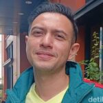 Eriska Nakesya Mantan Istri Young Lex Umumkan Kehamilan Anak Kedua