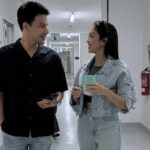 Rayakan Anniversary ke-7, Rigen Rakelna Ajak Istri Dinner Romantis