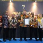 Kembali Berakting di Film ‘Seni Merayu Tuhan’, Rieke Diah Pitaloka: Ini Dunia Saya