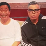 Desta Jalani Operasi Usai Mata Kena Bola Padel