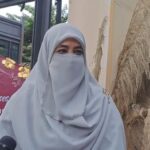 Rizky Billar Ingatkan Nathalie Holscher-Aripat Saling Kuat Jalani Pernikahan