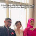 Olla Ramlan Tulis Ungkapan Emosional Soal Kehidupan: “Tidak Semua Kesedihan Harus Terlihat”