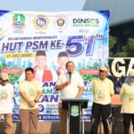 Tri Adhianto Dukung GUNTING Untuk Penanaman Pohon, Bentuk Kepedulian Terhadap Penghijauan Kota Bekasi