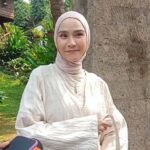 Membanggakan! Putri Vino G. Bastian dan Marsha Timothy Raih 2 Medali di Kompetisi Matematika Singapura
