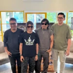 Seno Mundur, Ian Kasela Sebut Radja Belum Mau Cari Drummer Baru