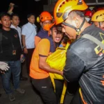 Saykoji Bangun Komunitas ‘Teman Jalan Panjang’ hingga Persiapan Hadapi Chicago Marathon