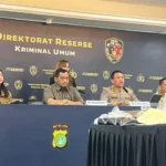 Pimpinan DPR Pastikan RUU Perampasan Aset Disahkan Paling Lambat 15 Desember 2026
