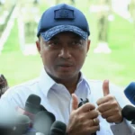 Buruh Desak DPR RI Bahas RUU Ketenagakerjaan Secara Terbuka dan Berbeda dari Omnibus Law
