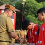 Aktor Senior Diding Boneng Meninggal Dunia di Usia 76 Tahun