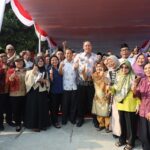 Urai Kemacetan, Wali Kota Bekasi Inisiasi Pembangunan Jalan Sejajar Mukhtar Tabrani