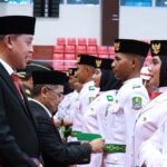 Wali Kota Bekasi Matangkan Kesiapan PORPROV XV Jabar 2026, Seluruh Element Diminta Gaungkan Semarak Tuan Rumah