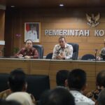 Pesan Wawali Harris Bobihoe Di Malam Ramah Tamah Paskibraka