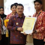 Wali Kota Bekasi Matangkan Kesiapan PORPROV XV Jabar 2026, Seluruh Element Diminta Gaungkan Semarak Tuan Rumah