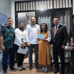 Pesan Wawali Harris Bobihoe Di Malam Ramah Tamah Paskibraka