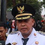 Pegang Prinsip ‘Happy Wife, Happy Life’, Ini Bahasa Cinta Marcello Tahitoe untuk Istri Tercinta