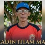 Suasana Stasiun Karet di Hari Terakhir Layani Penumpang KRL